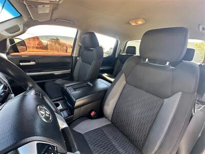 2016 Toyota Tundra SR5  Crew Max - Photo 7 - Mesa, AZ 85201