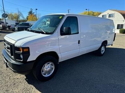 2008 Ford E-250  EXTENDED VAN/TOMMY LIFT GATE - Photo 6 - Prescott, AZ 86301