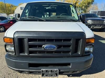 2008 Ford E-250  EXTENDED VAN/TOMMY LIFT GATE - Photo 2 - Prescott, AZ 86301