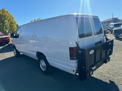 2008 Ford E-250  EXTENDED VAN/TOMMY LIFT GATE - Photo 5 - Prescott, AZ 86301