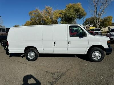 2008 Ford E-250  EXTENDED VAN/TOMMY LIFT GATE - Photo 19 - Prescott, AZ 86301