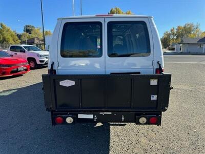 2008 Ford E-250  EXTENDED VAN/TOMMY LIFT GATE - Photo 8 - Prescott, AZ 86301