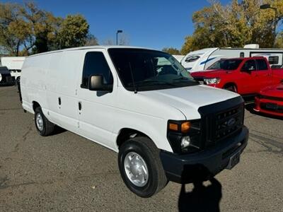 2008 Ford E-250  EXTENDED VAN/TOMMY LIFT GATE - Photo 3 - Prescott, AZ 86301