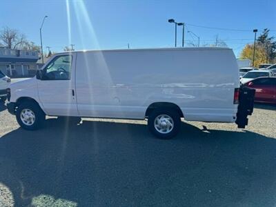 2008 Ford E-250  EXTENDED VAN/TOMMY LIFT GATE - Photo 4 - Prescott, AZ 86301