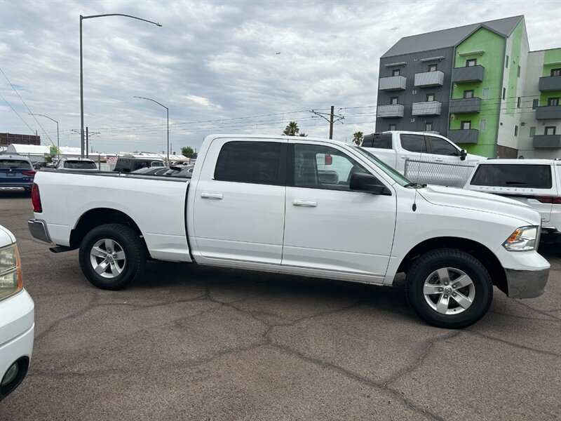 2020 RAM 1500 Classic SLT - Photo 4 - Mesa, AZ 85201