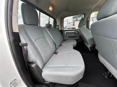 2020 RAM 1500 Classic SLT - Photo 14 - Mesa, AZ 85201