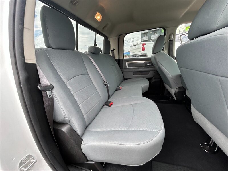 2020 RAM 1500 Classic SLT - Photo 14 - Mesa, AZ 85201