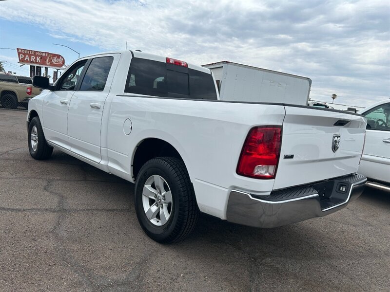 2020 RAM 1500 Classic SLT - Photo 7 - Mesa, AZ 85201