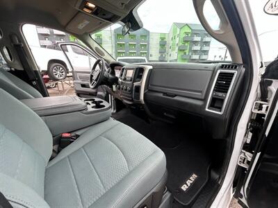 2020 RAM 1500 Classic SLT - Photo 13 - Mesa, AZ 85201