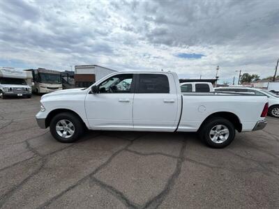 2020 RAM 1500 Classic SLT - Photo 8 - Mesa, AZ 85201
