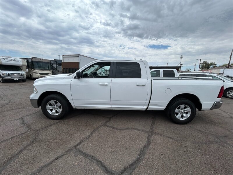 2020 RAM 1500 Classic SLT - Photo 8 - Mesa, AZ 85201