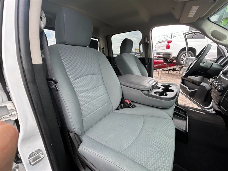 2020 RAM 1500 Classic SLT - Photo 12 - Mesa, AZ 85201