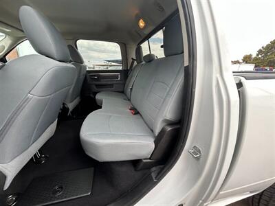 2020 RAM 1500 Classic SLT - Photo 11 - Mesa, AZ 85201