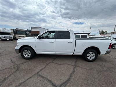 2020 RAM 1500 Classic SLT - Photo 8 - Mesa, AZ 85201