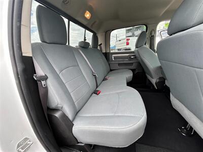 2020 RAM 1500 Classic SLT - Photo 14 - Mesa, AZ 85201