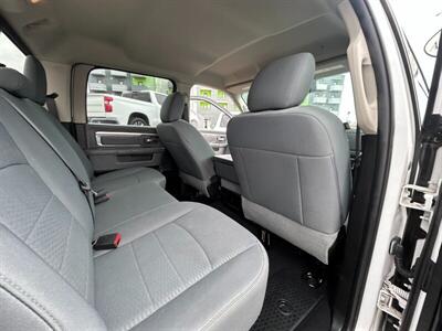 2020 RAM 1500 Classic SLT - Photo 15 - Mesa, AZ 85201