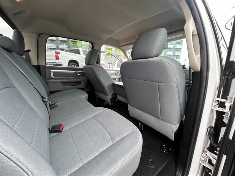 2020 RAM 1500 Classic SLT - Photo 15 - Mesa, AZ 85201