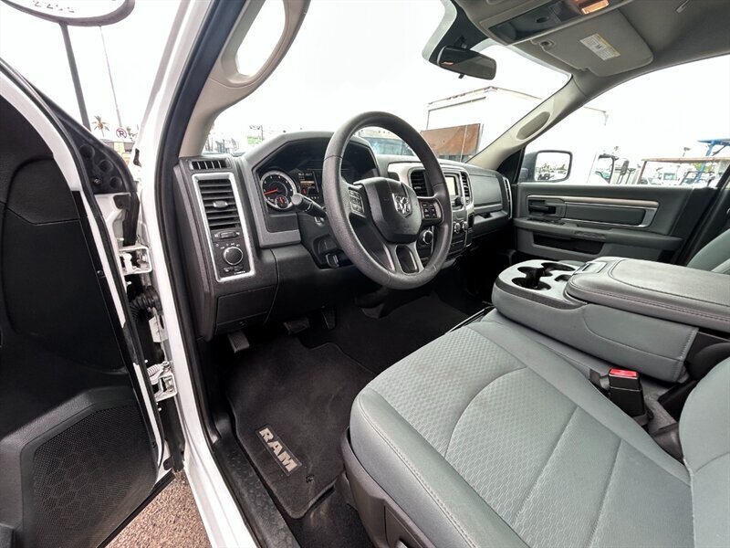 2020 RAM 1500 Classic SLT - Photo 10 - Mesa, AZ 85201