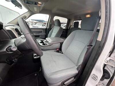 2020 RAM 1500 Classic SLT - Photo 9 - Mesa, AZ 85201