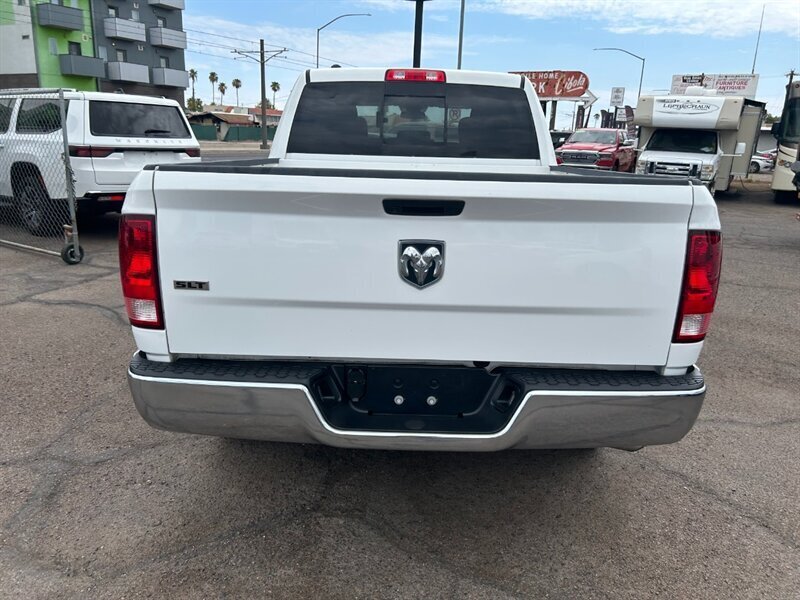 2020 RAM 1500 Classic SLT - Photo 6 - Mesa, AZ 85201