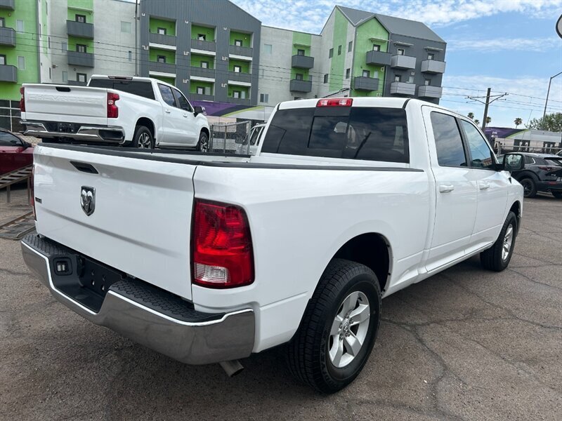 2020 RAM 1500 Classic SLT - Photo 5 - Mesa, AZ 85201