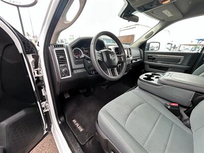 2020 RAM 1500 Classic SLT - Photo 10 - Mesa, AZ 85201