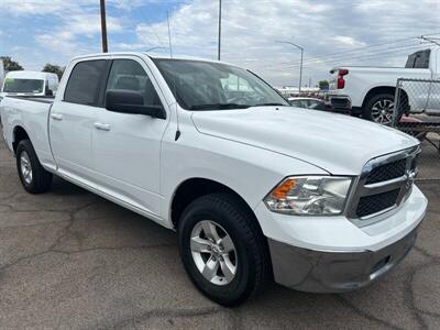 2020 RAM 1500 Classic SLT - Photo 3 - Mesa, AZ 85201