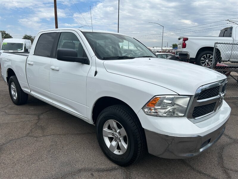 2020 RAM 1500 Classic SLT - Photo 3 - Mesa, AZ 85201