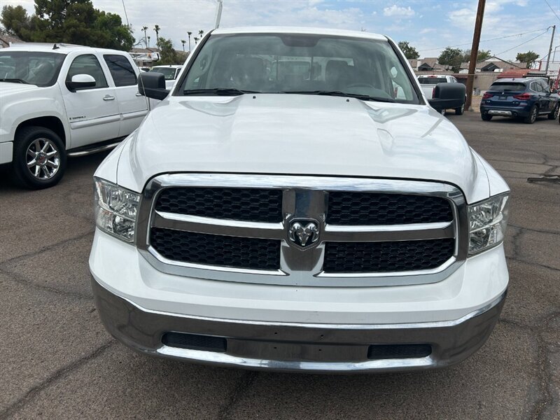 2020 RAM 1500 Classic SLT - Photo 2 - Mesa, AZ 85201