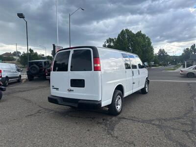 2011 Chevrolet Express 2500   - Photo 6 - Prescott, AZ 86301