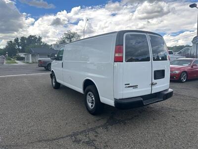 2011 Chevrolet Express 2500   - Photo 8 - Prescott, AZ 86301