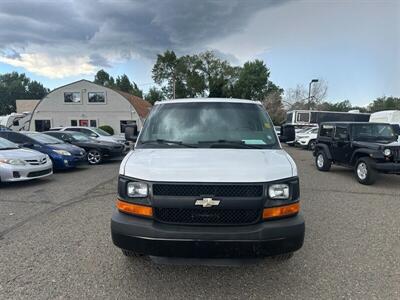 2011 Chevrolet Express 2500   - Photo 3 - Prescott, AZ 86301