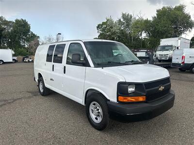 2011 Chevrolet Express 2500   - Photo 19 - Prescott, AZ 86301