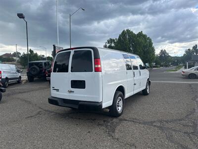 2011 Chevrolet Express 2500   - Photo 21 - Prescott, AZ 86301