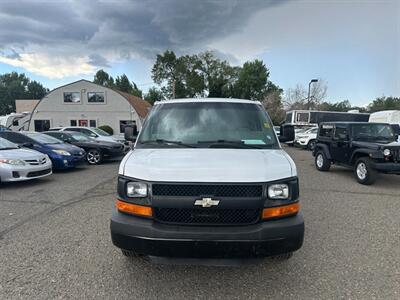 2011 Chevrolet Express 2500   - Photo 18 - Prescott, AZ 86301