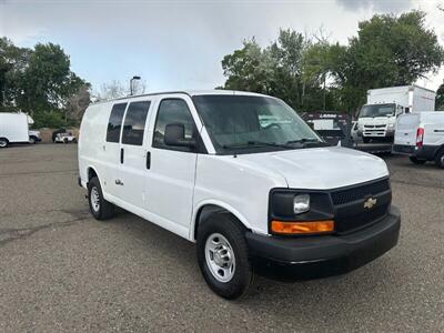 2011 Chevrolet Express 2500   - Photo 4 - Prescott, AZ 86301