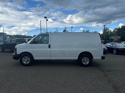 2011 Chevrolet Express 2500   - Photo 2 - Prescott, AZ 86301