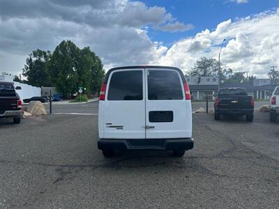 2011 Chevrolet Express 2500   - Photo 22 - Prescott, AZ 86301