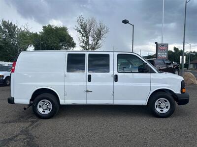 2011 Chevrolet Express 2500   - Photo 5 - Prescott, AZ 86301