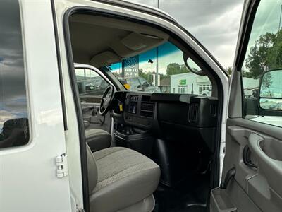 2011 Chevrolet Express 2500   - Photo 28 - Prescott, AZ 86301