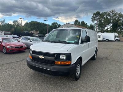 2011 Chevrolet Express 2500   - Photo 16 - Prescott, AZ 86301