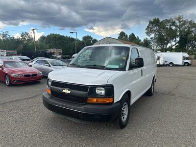 2011 Chevrolet Express 2500   - Photo 1 - Prescott, AZ 86301