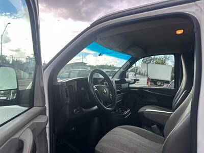 2011 Chevrolet Express 2500   - Photo 12 - Prescott, AZ 86301