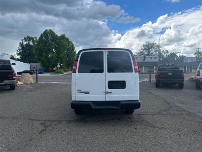 2011 Chevrolet Express 2500   - Photo 7 - Prescott, AZ 86301