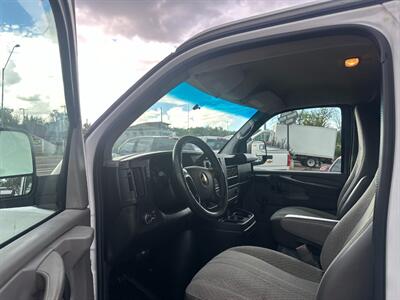 2011 Chevrolet Express 2500   - Photo 27 - Prescott, AZ 86301