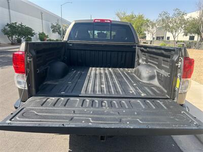 2013 Toyota Tundra Grade   - Photo 27 - Mesa, AZ 85201