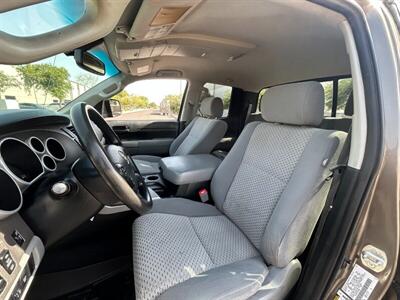 2013 Toyota Tundra Grade   - Photo 14 - Mesa, AZ 85201