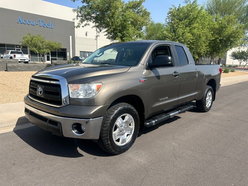 2013 Toyota Tundra Grade - Photo 1 - Mesa, AZ 85201