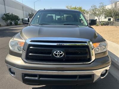 2013 Toyota Tundra Grade   - Photo 26 - Mesa, AZ 85201