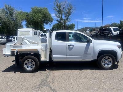 2019 Chevrolet Colorado Work Truck  4X4 - Photo 5 - Prescott, AZ 86301